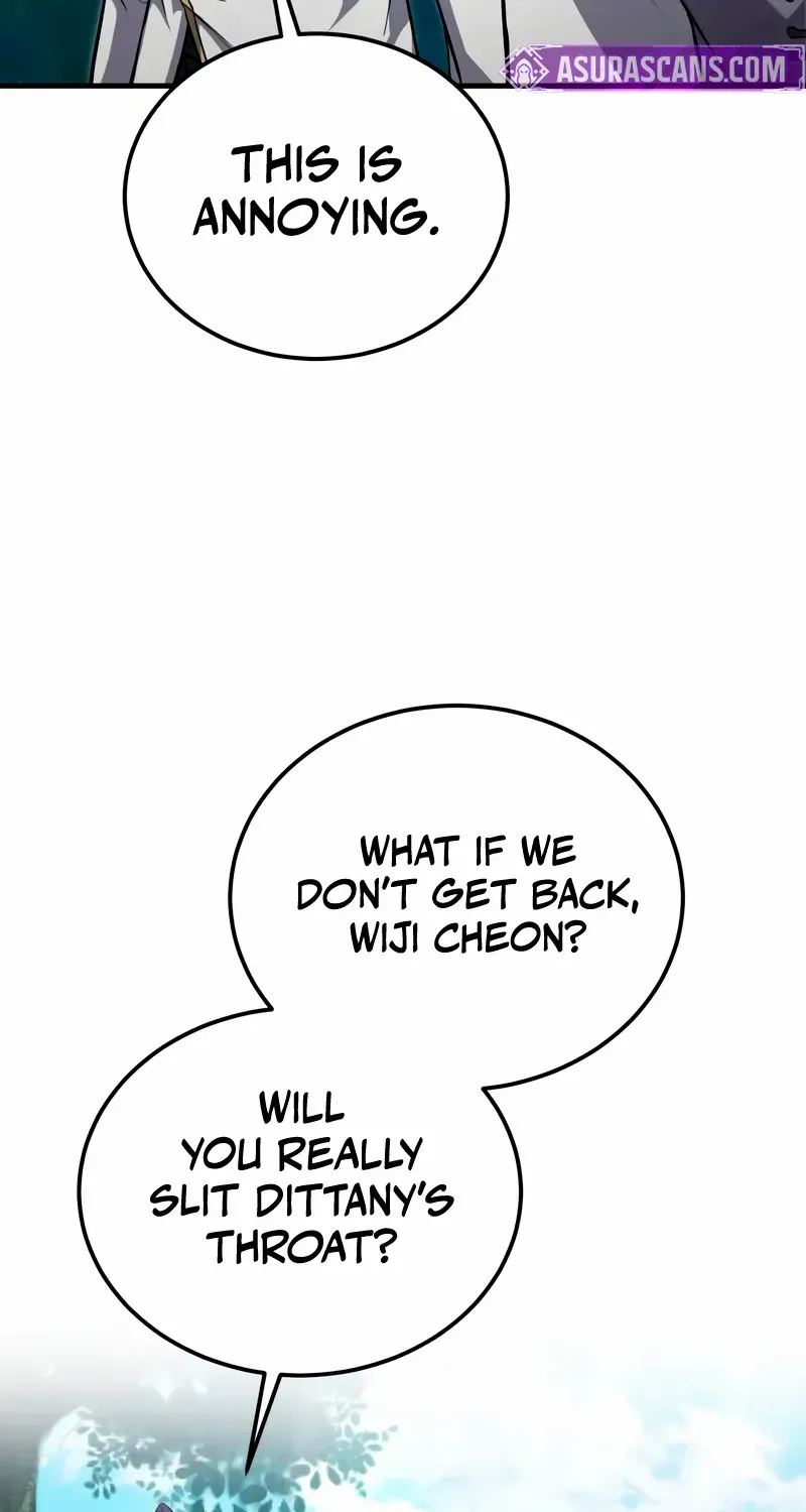 One hit teacher master baek Chapter 135 page 76 - 