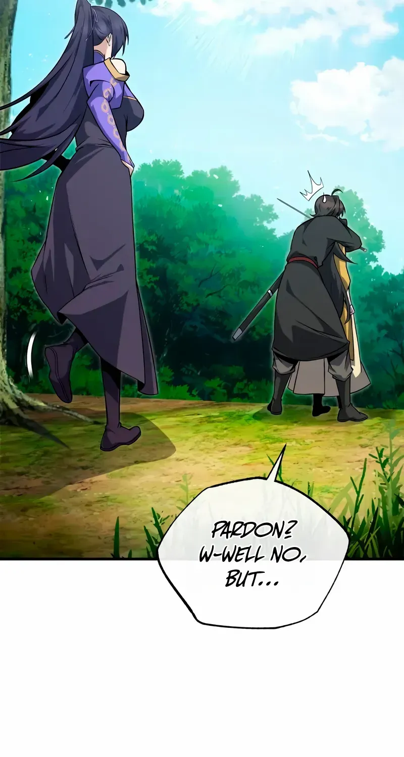 One hit teacher master baek Chapter 135 page 77 - 