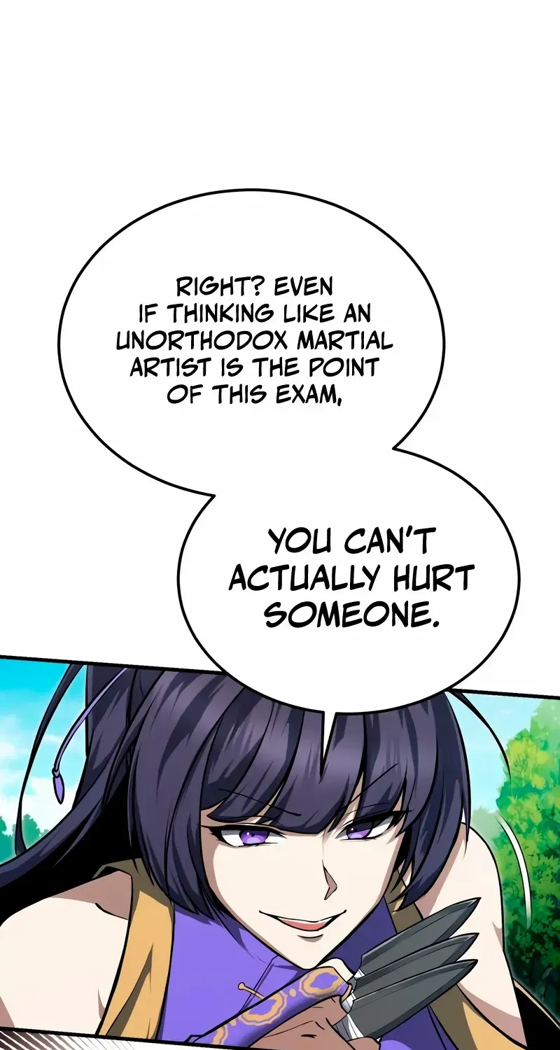 One hit teacher master baek Chapter 135 page 78 - 