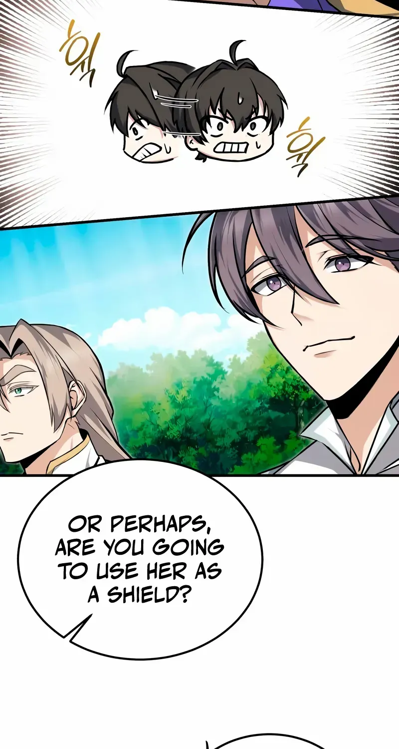 One hit teacher master baek Chapter 135 page 79 - 