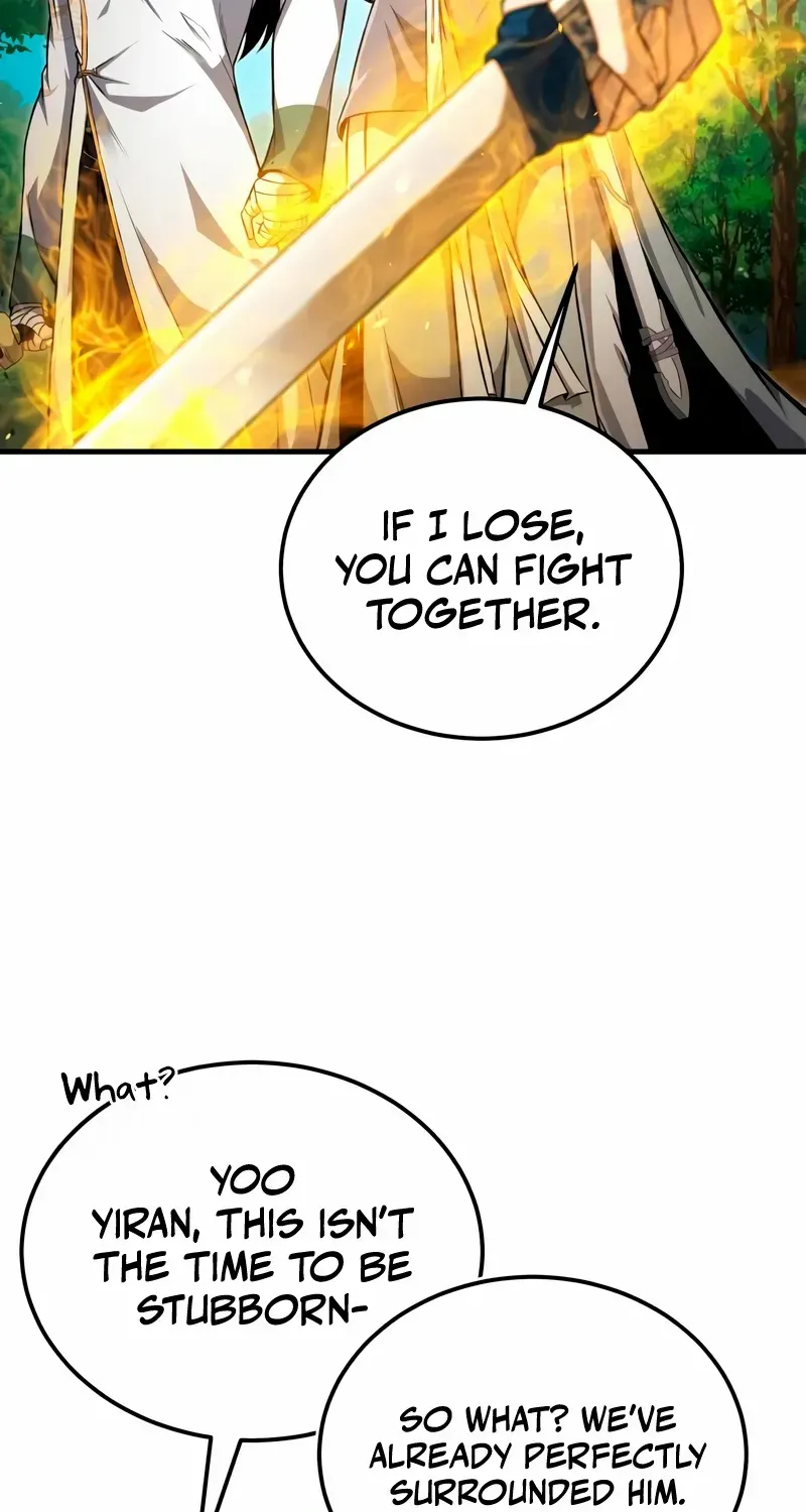 One hit teacher master baek Chapter 135 page 9 - 