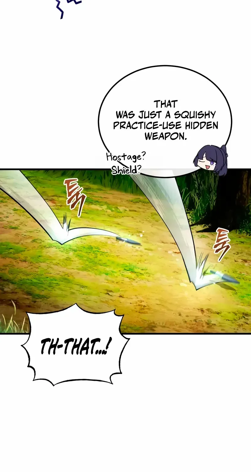 One hit teacher master baek Chapter 135 page 86 - 