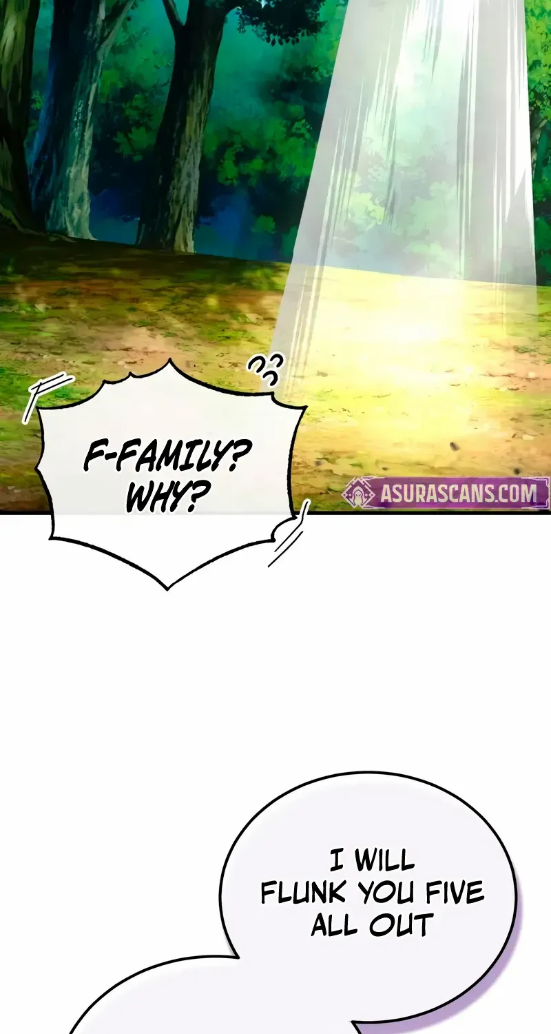 One hit teacher master baek Chapter 135 page 88 - 