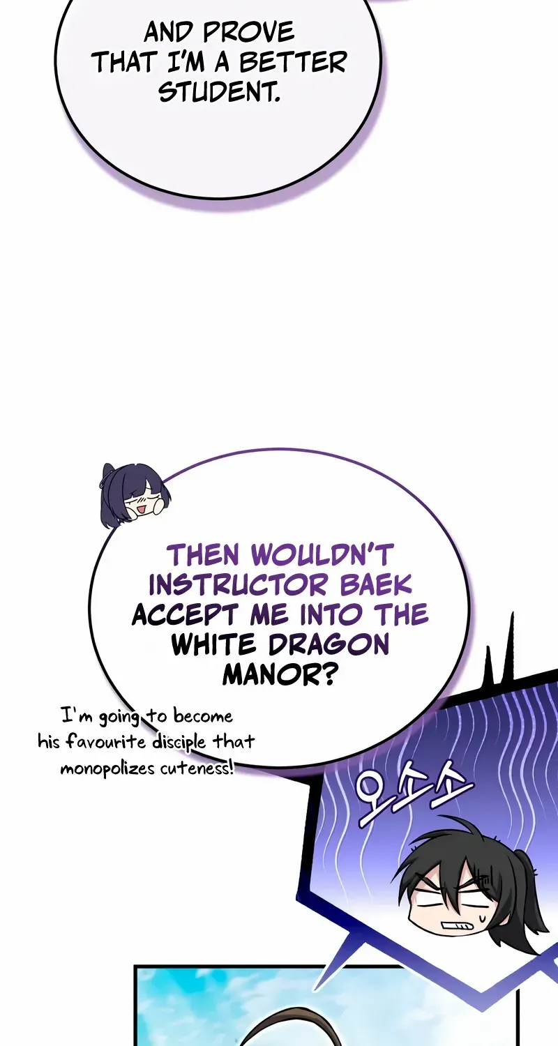 One hit teacher master baek Chapter 135 page 89 - 