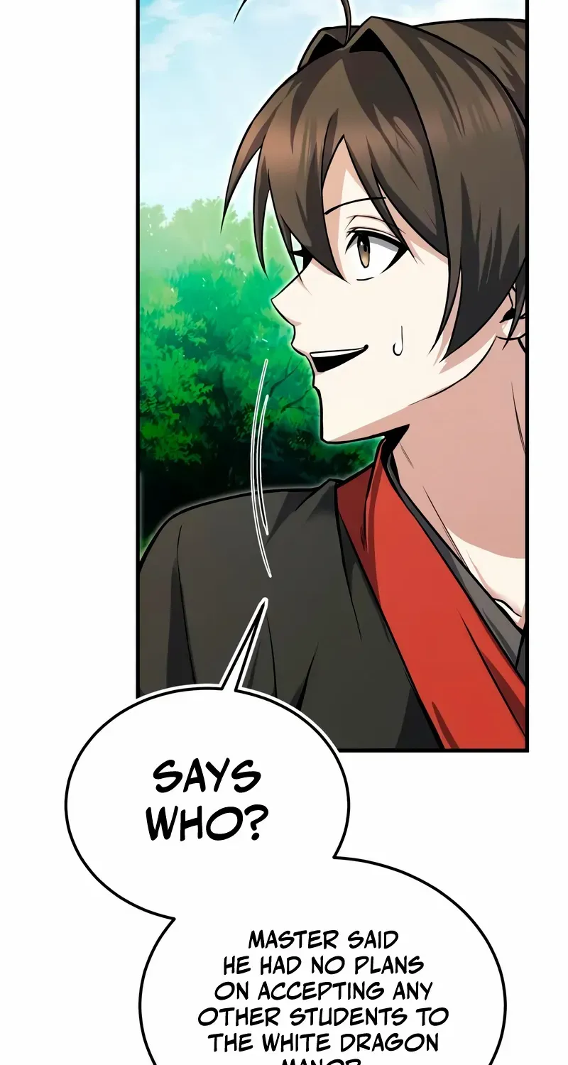 One hit teacher master baek Chapter 135 page 90 - 