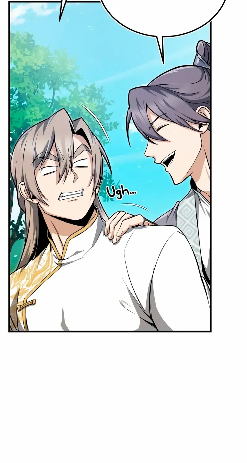 One hit teacher master baek Chapter 135 page 10 - 