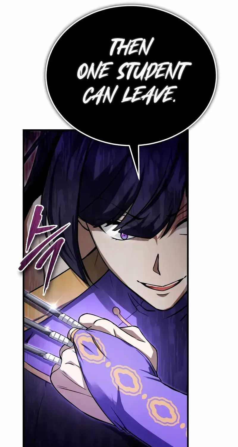 One hit teacher master baek Chapter 135 page 92 - 
