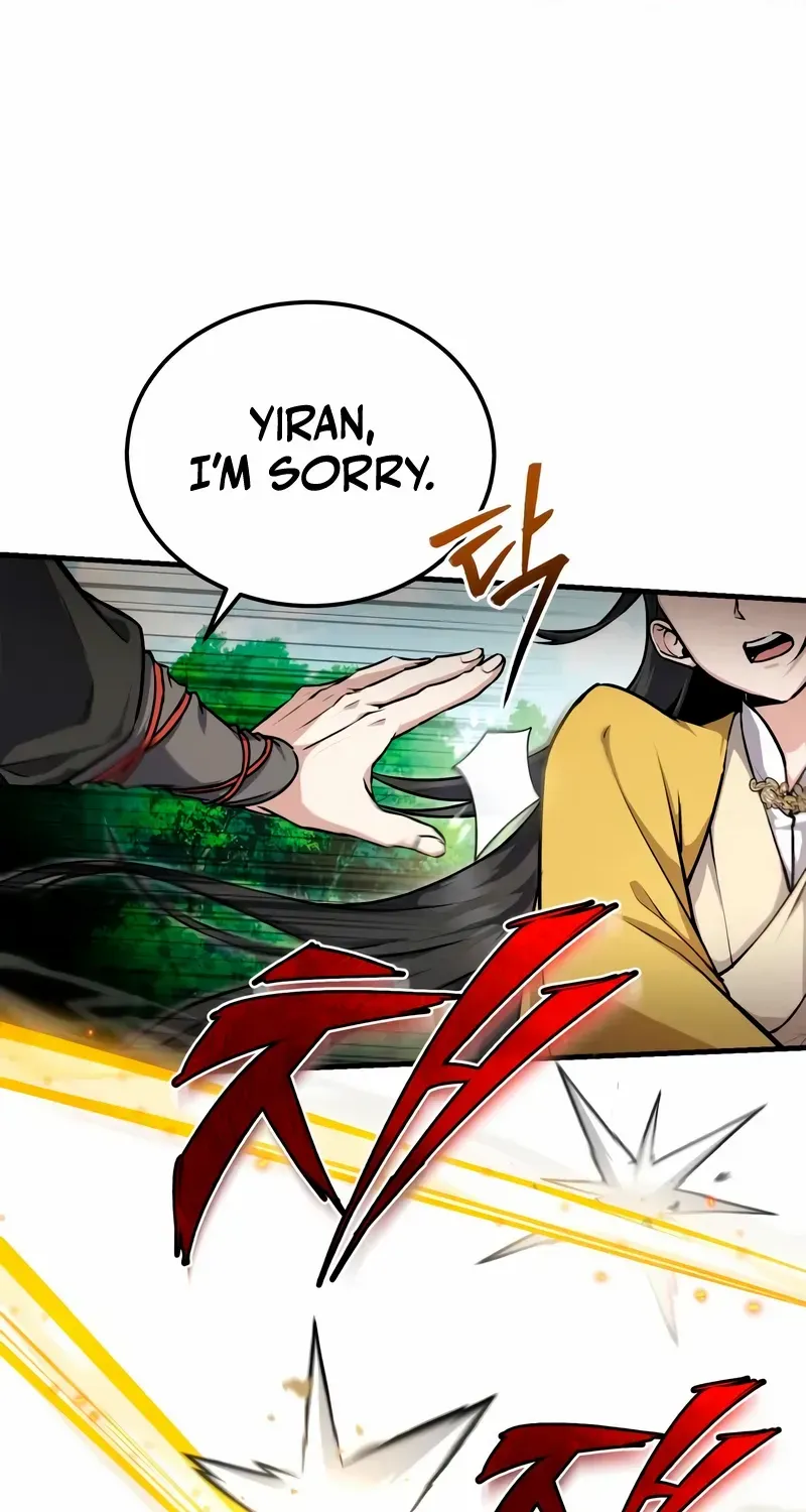 One hit teacher master baek Chapter 135 page 95 - 