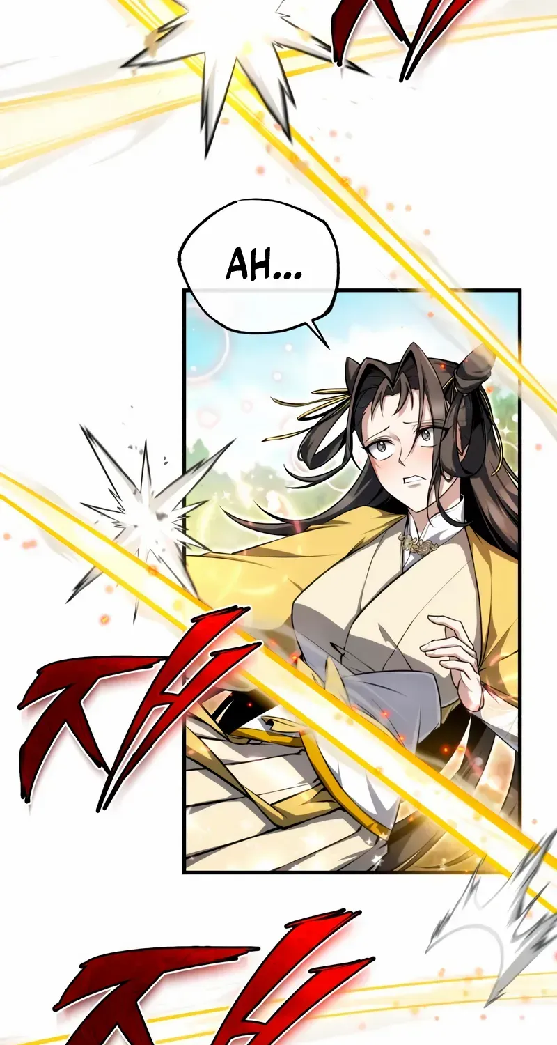 One hit teacher master baek Chapter 135 page 96 - 