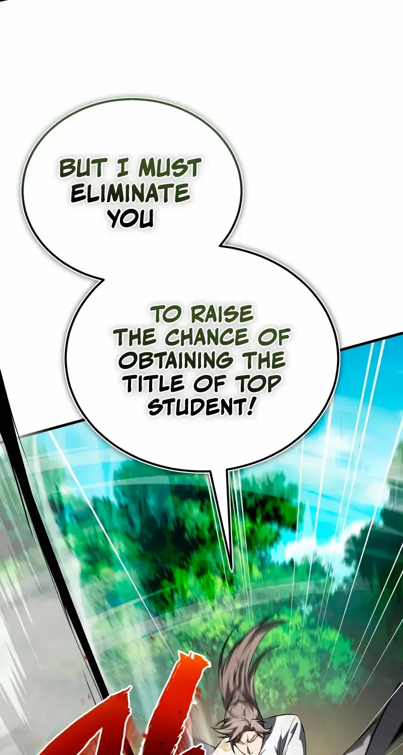 One hit teacher master baek Chapter 135 page 99 - 