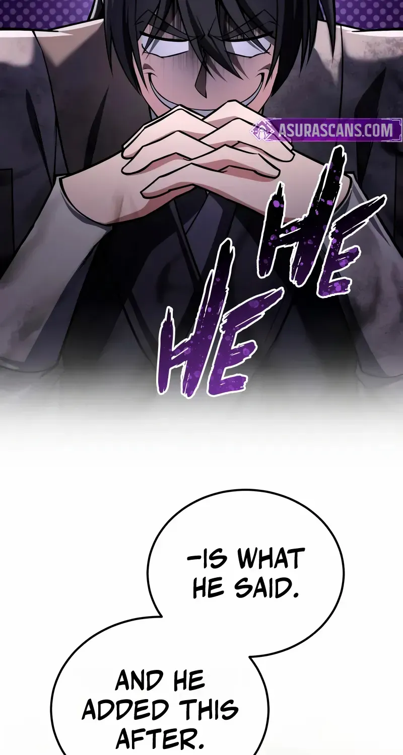 One hit teacher master baek Chapter 136 page 101 - 