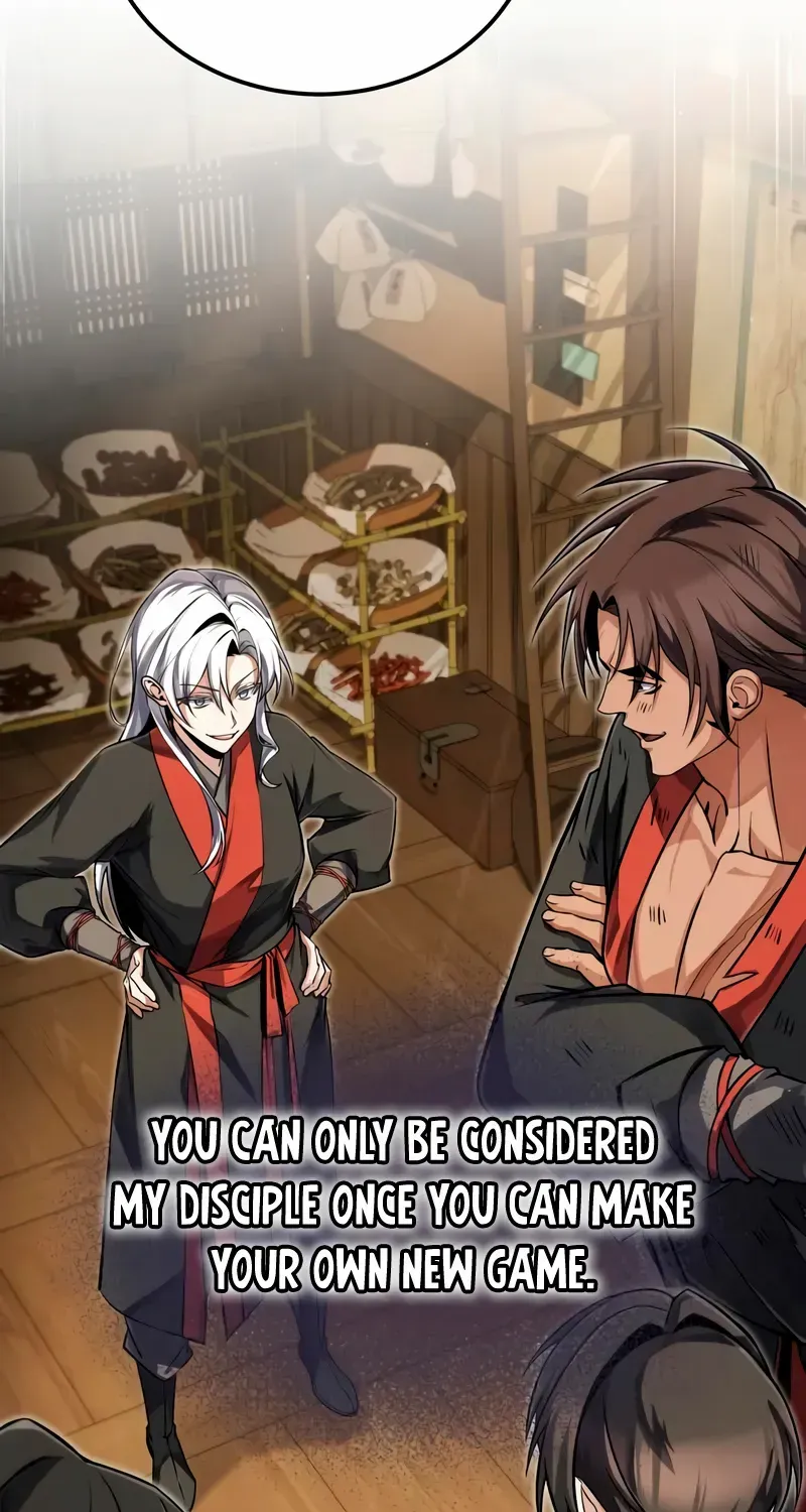 One hit teacher master baek Chapter 136 page 102 - 
