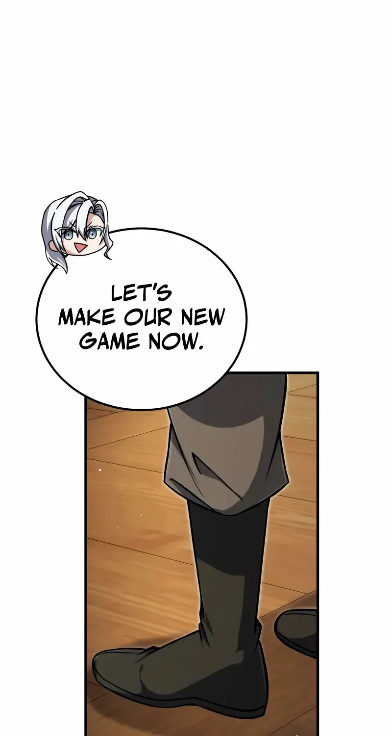 One hit teacher master baek Chapter 136 page 104 - 