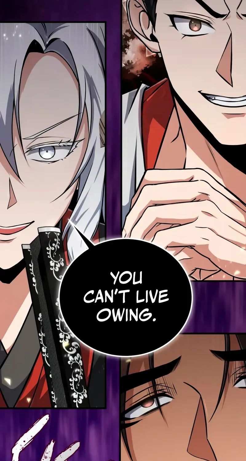 One hit teacher master baek Chapter 136 page 107 - 