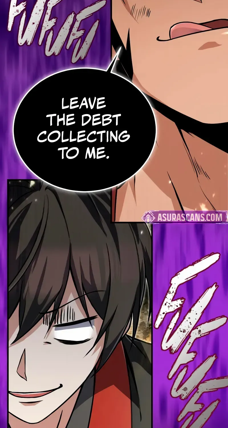 One hit teacher master baek Chapter 136 page 108 - 