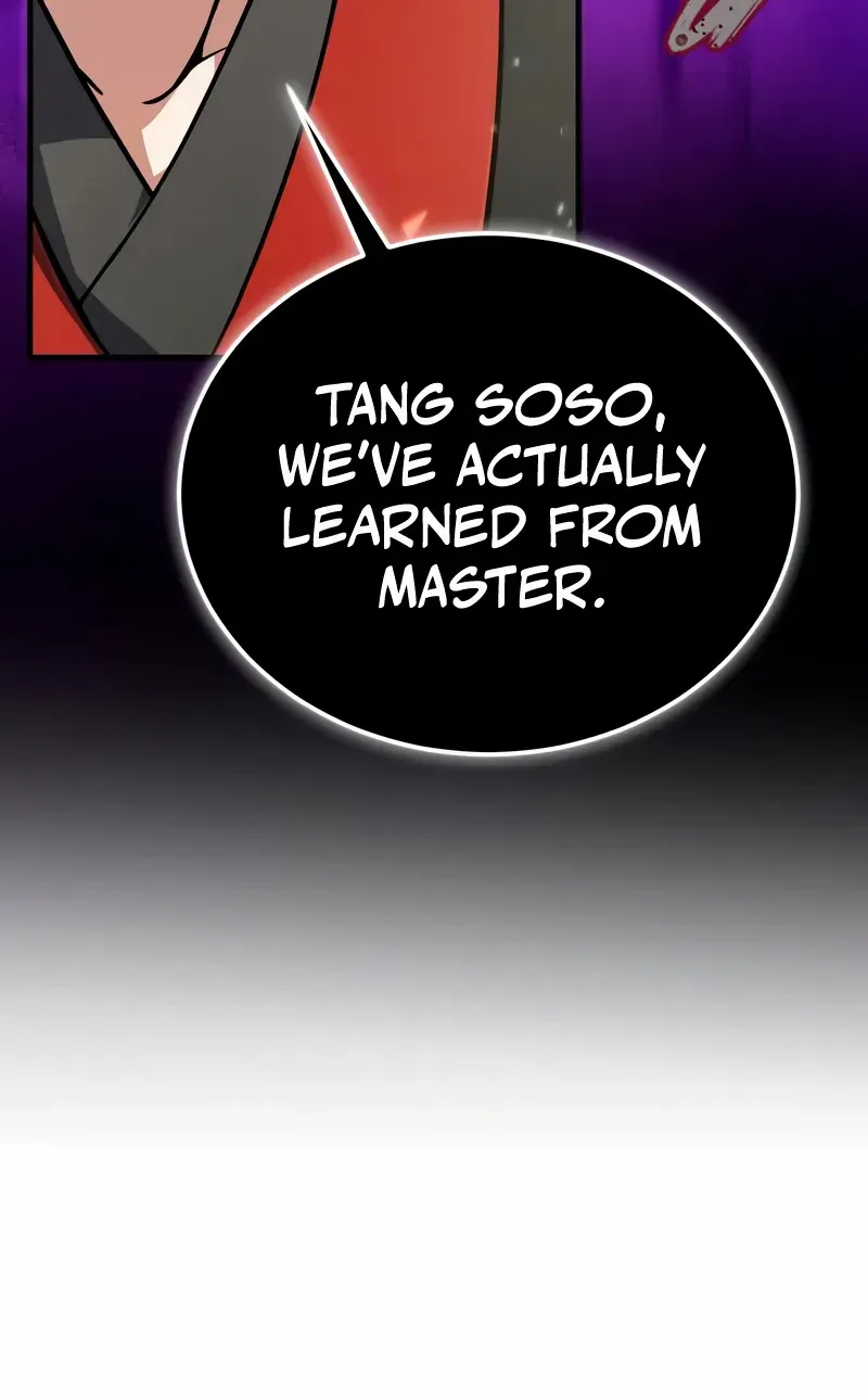 One hit teacher master baek Chapter 136 page 109 - 