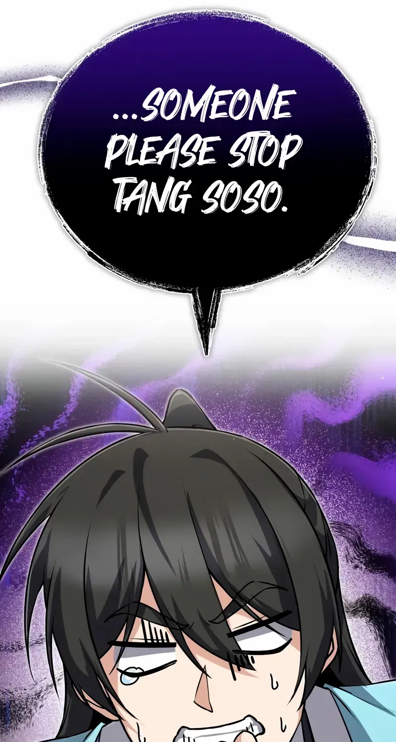 One hit teacher master baek Chapter 136 page 119 - 