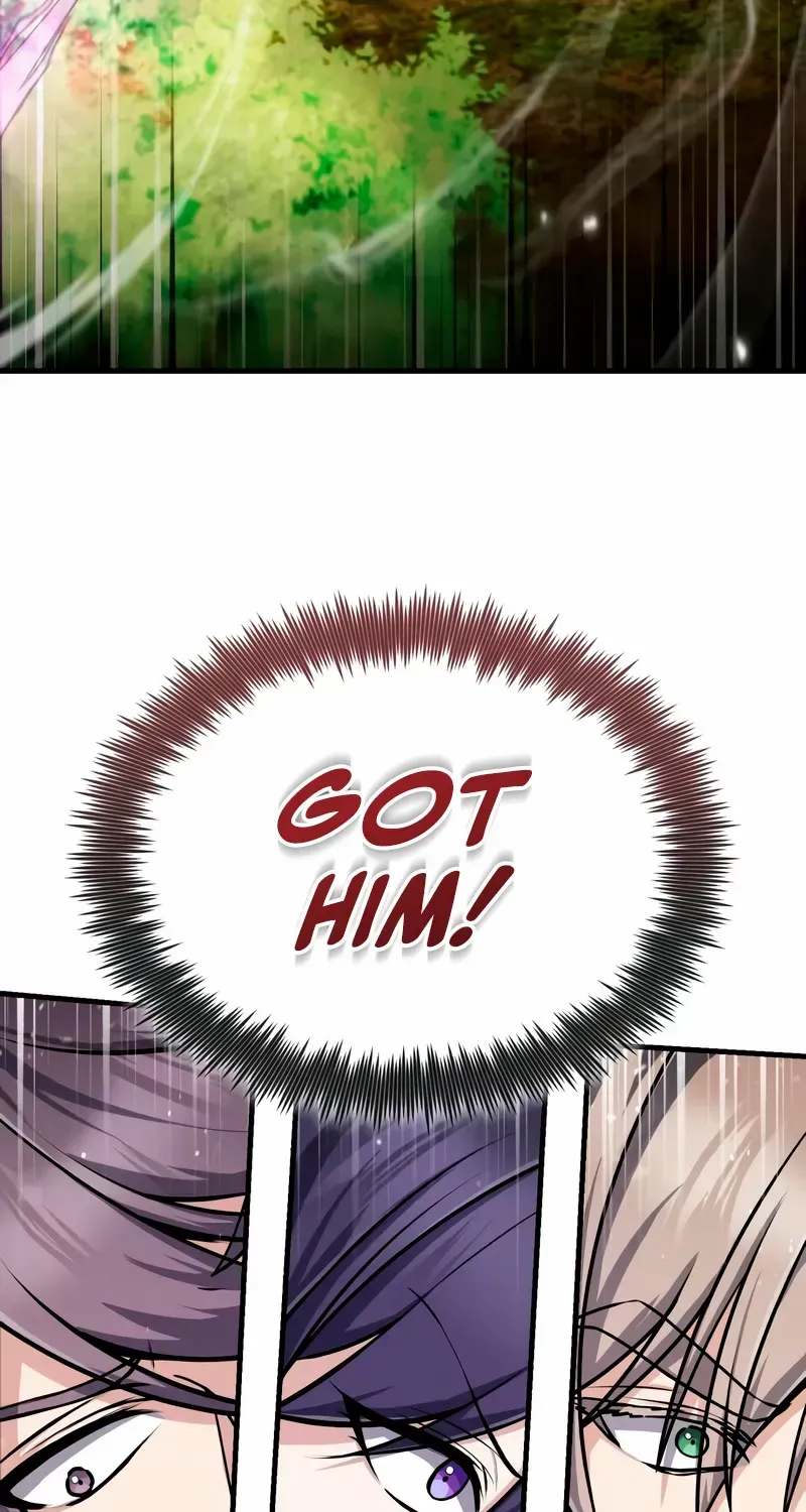 One hit teacher master baek Chapter 136 page 16 - 