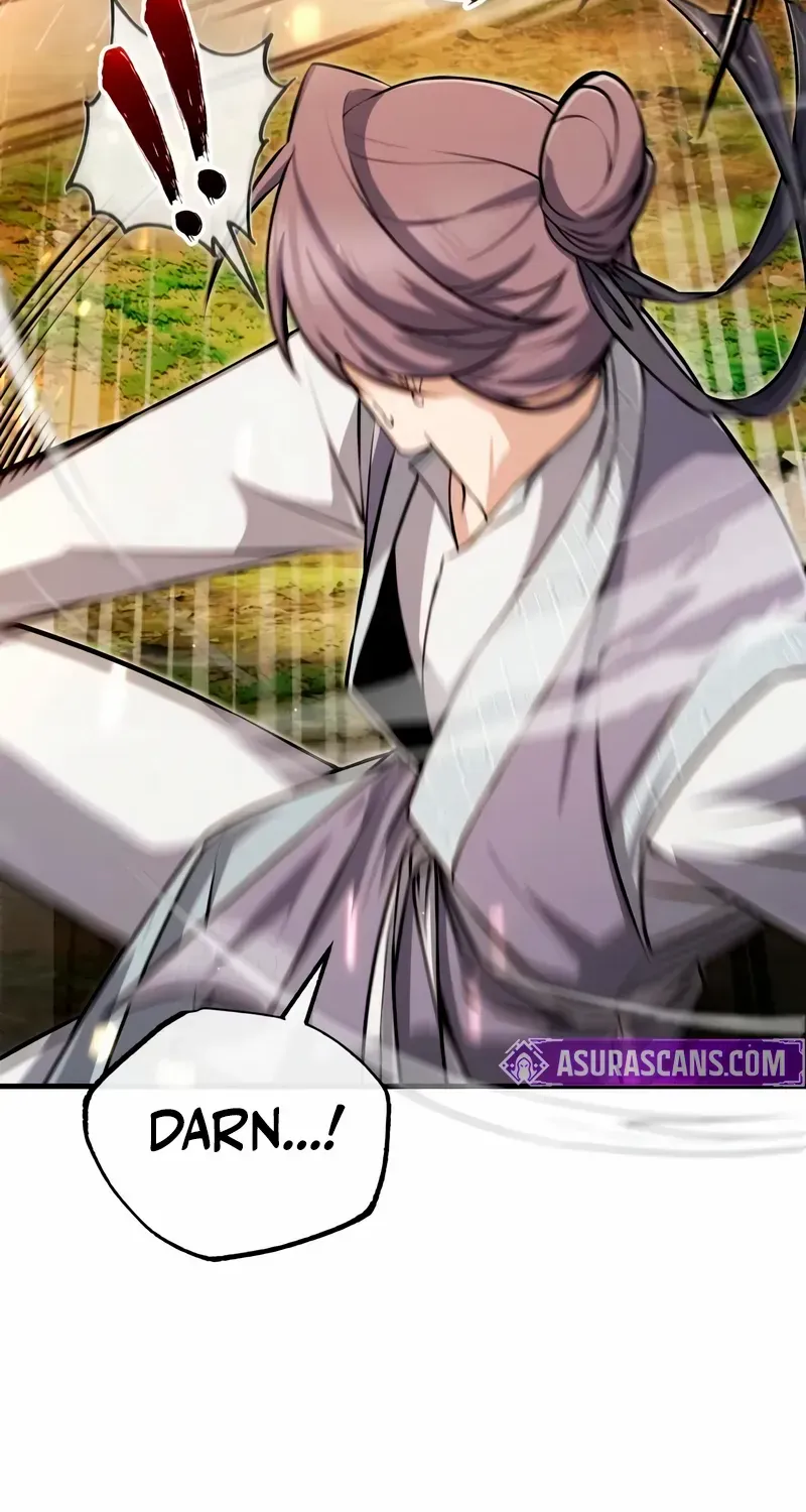 One hit teacher master baek Chapter 136 page 19 - 