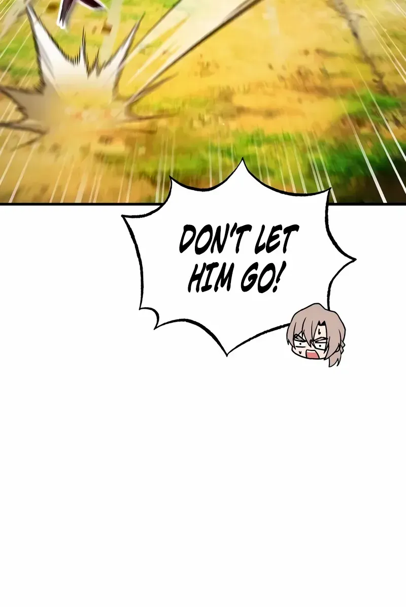 One hit teacher master baek Chapter 136 page 21 - 