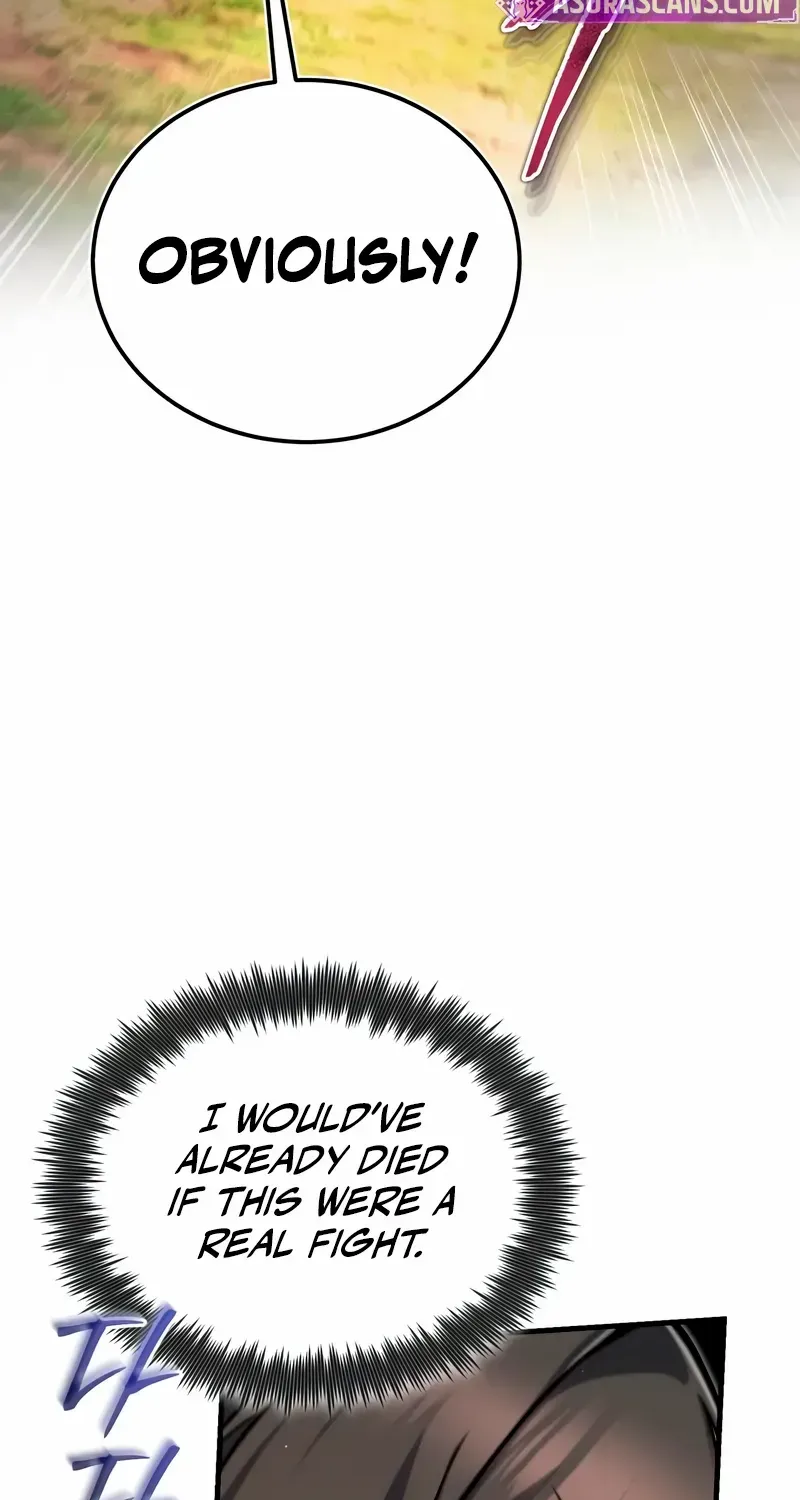 One hit teacher master baek Chapter 136 page 23 - 