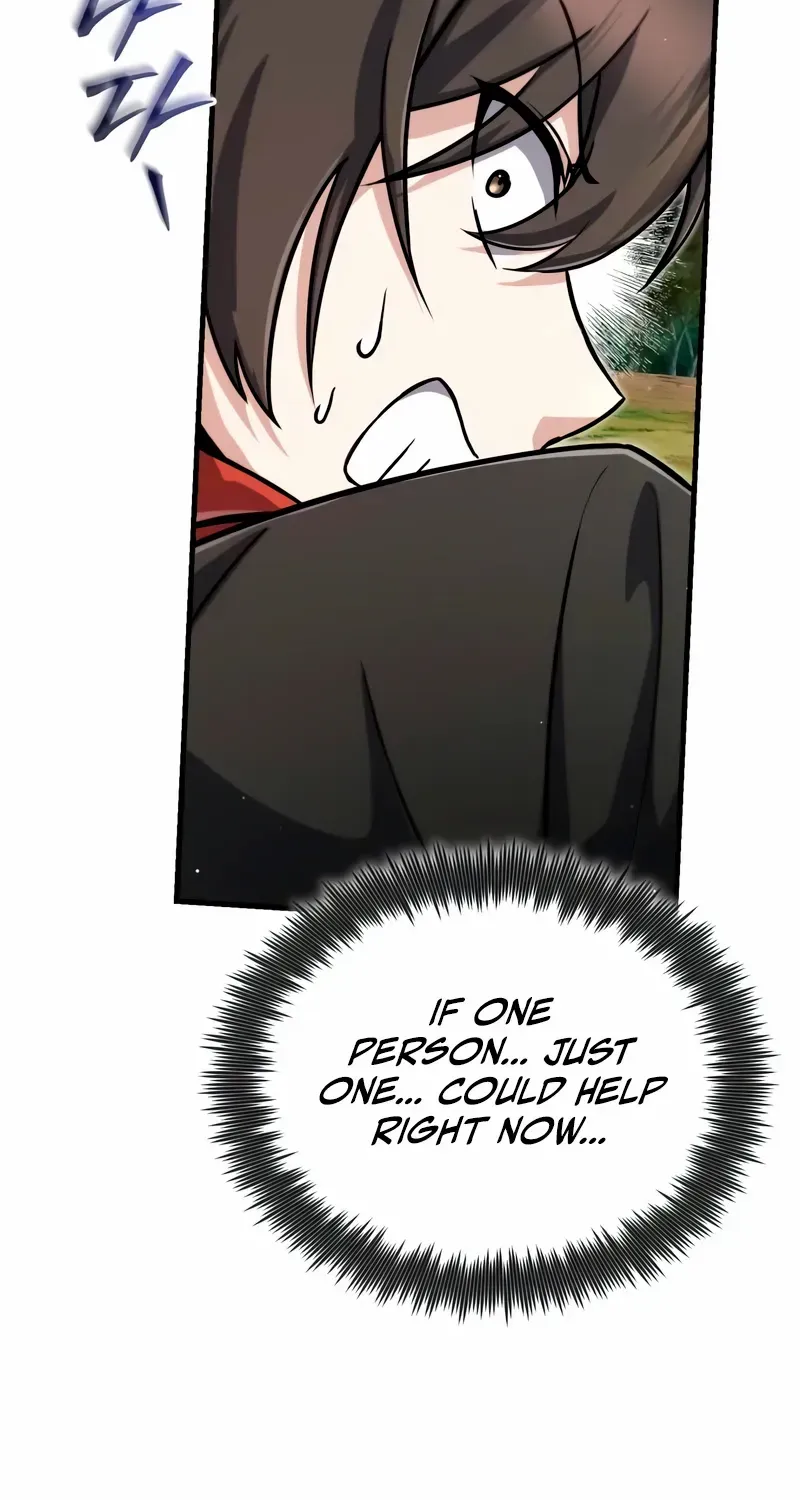 One hit teacher master baek Chapter 136 page 24 - 