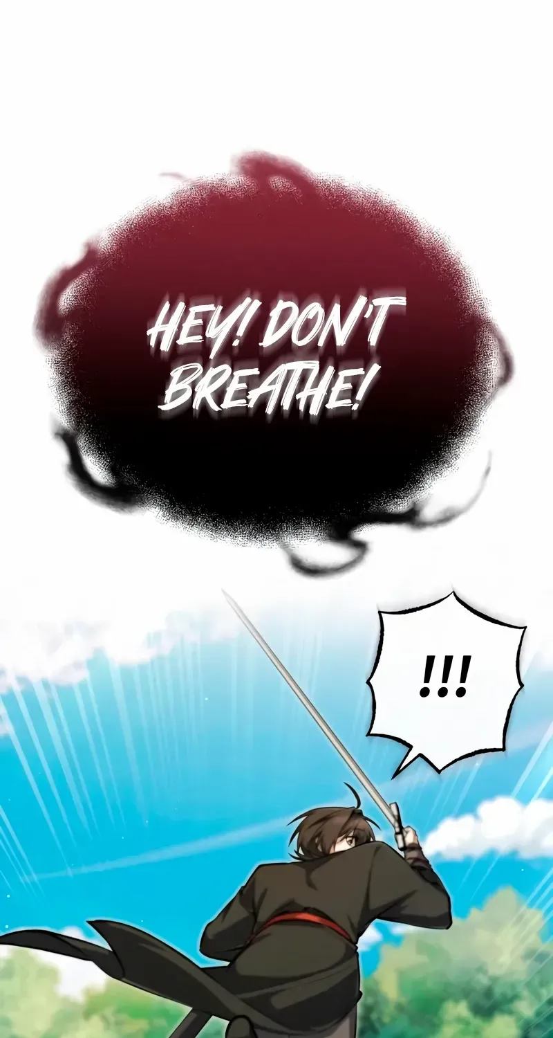 One hit teacher master baek Chapter 136 page 25 - 