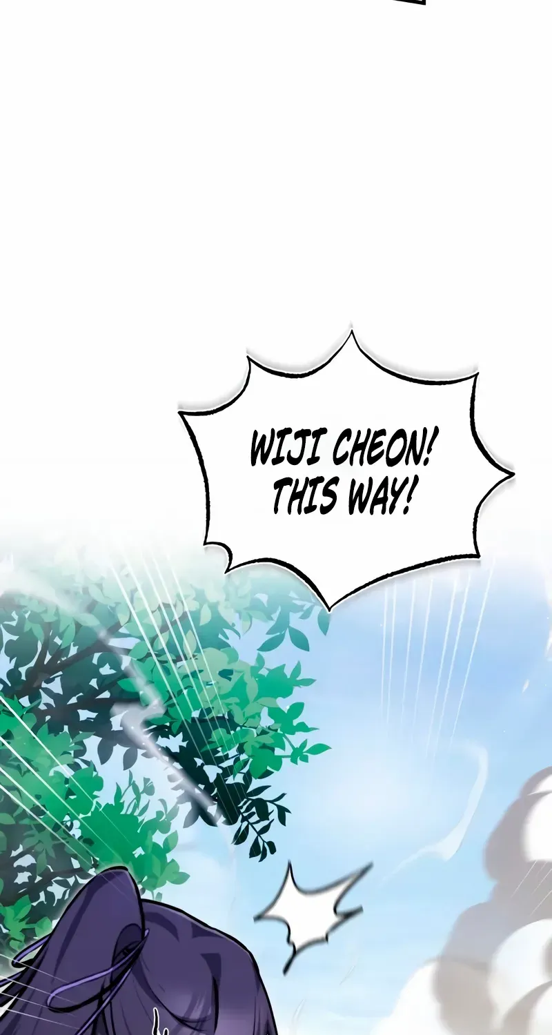 One hit teacher master baek Chapter 136 page 30 - 