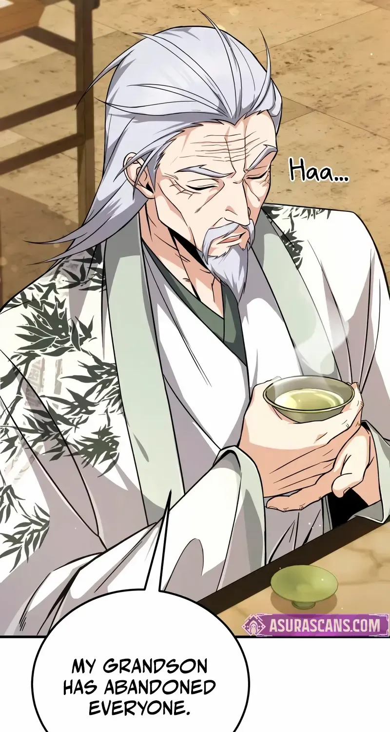 One hit teacher master baek Chapter 136 page 4 - 