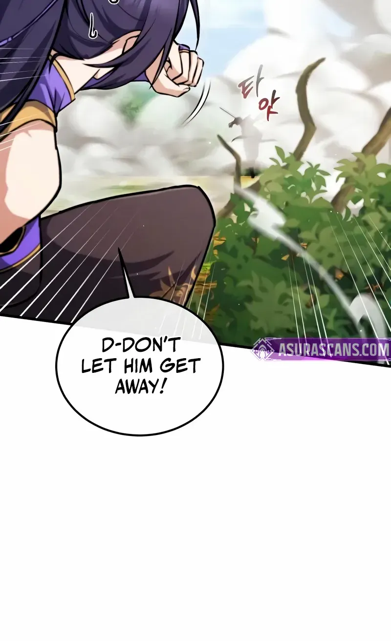 One hit teacher master baek Chapter 136 page 31 - 