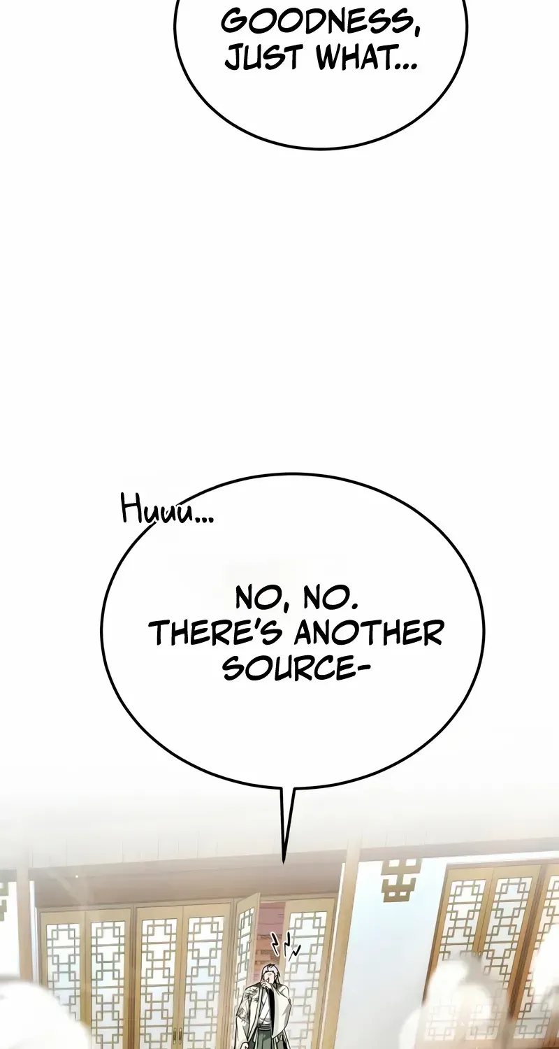 One hit teacher master baek Chapter 136 page 38 - 
