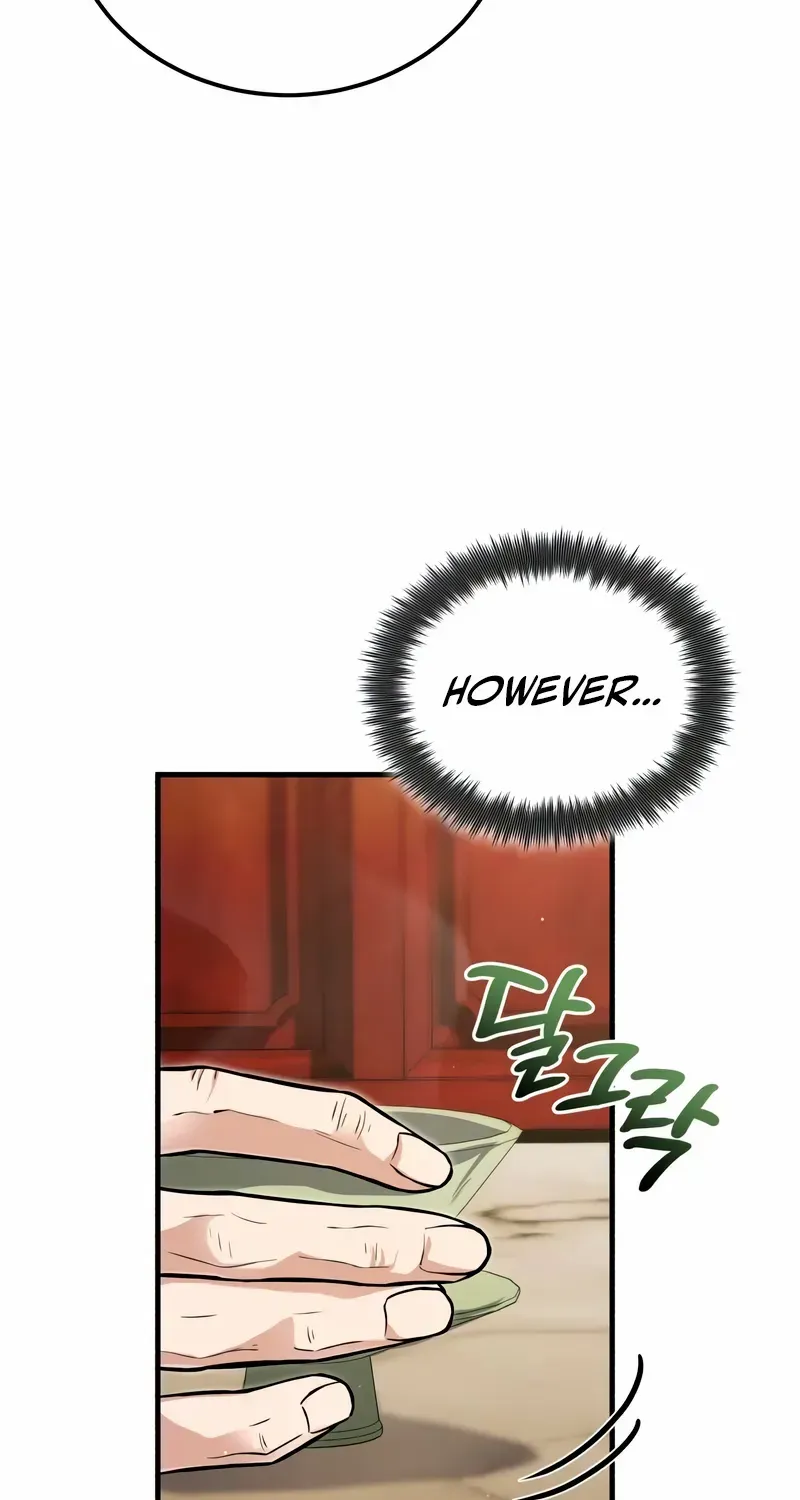 One hit teacher master baek Chapter 136 page 5 - 