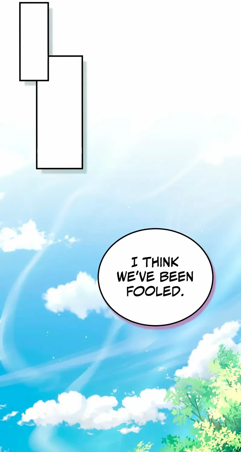 One hit teacher master baek Chapter 136 page 42 - 