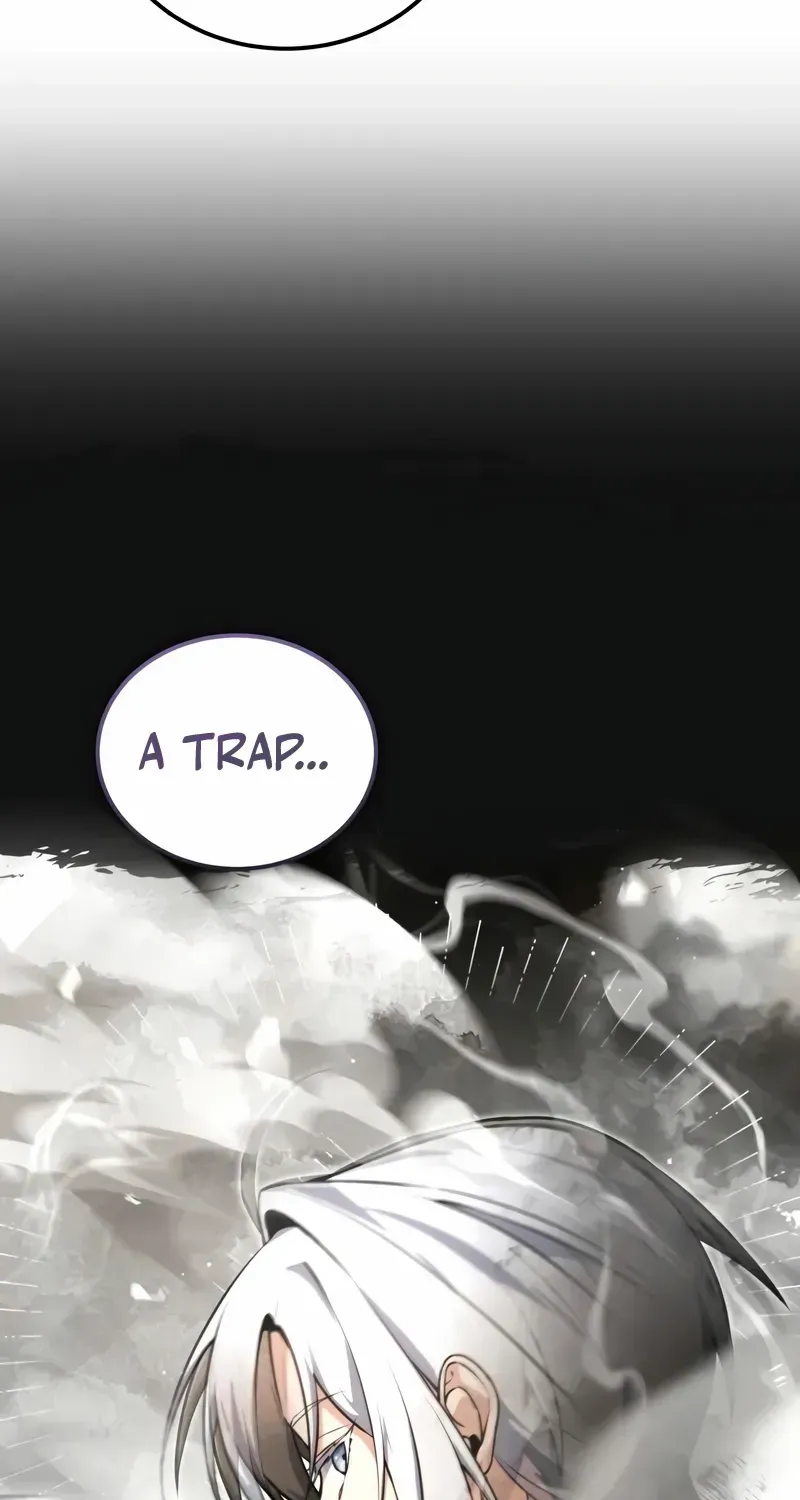 One hit teacher master baek Chapter 136 page 44 - 
