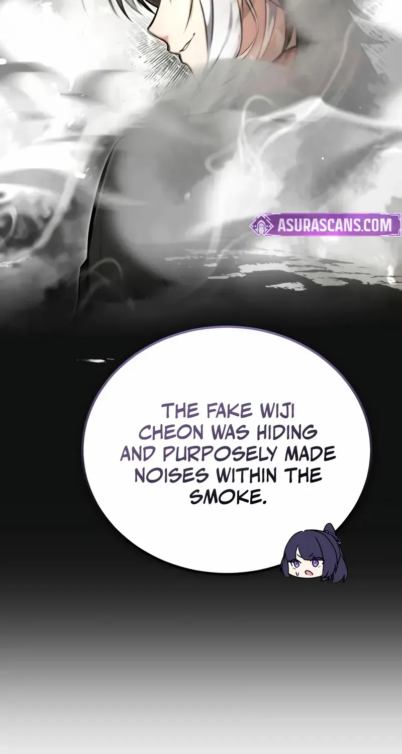 One hit teacher master baek Chapter 136 page 45 - 