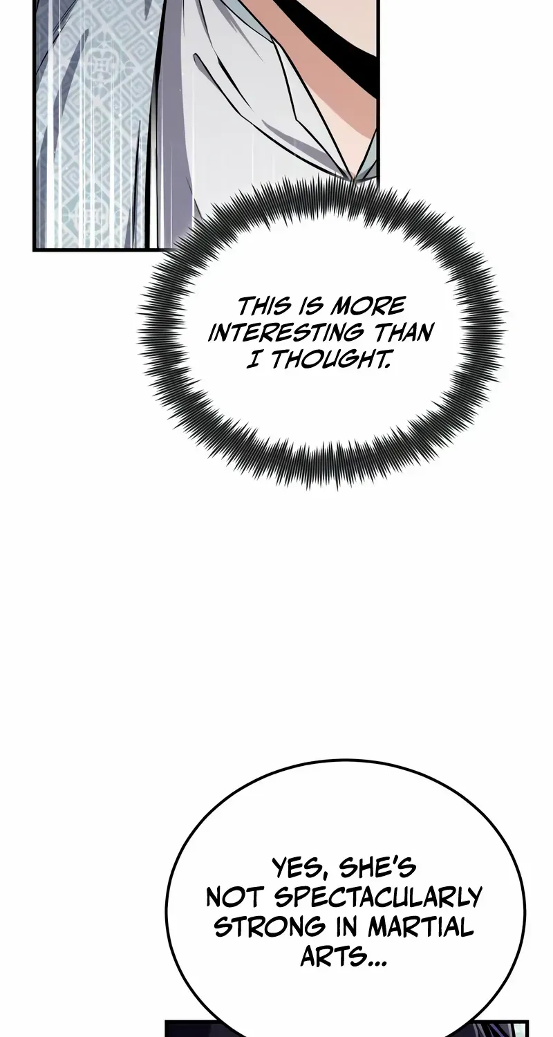 One hit teacher master baek Chapter 136 page 50 - 