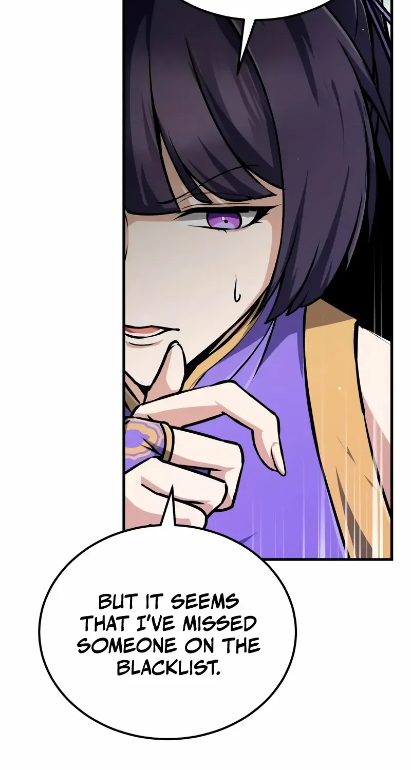 One hit teacher master baek Chapter 136 page 51 - 