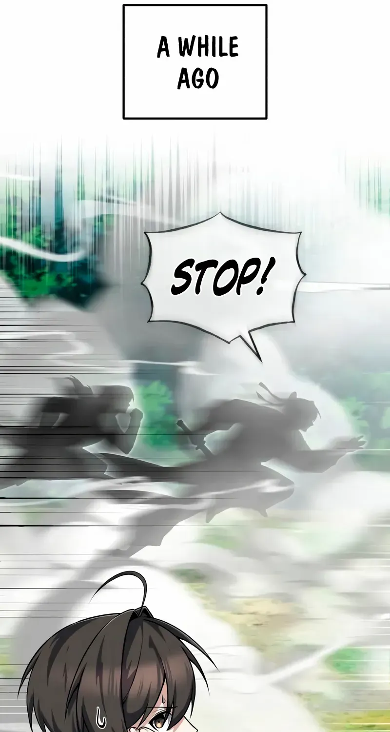 One hit teacher master baek Chapter 136 page 52 - 