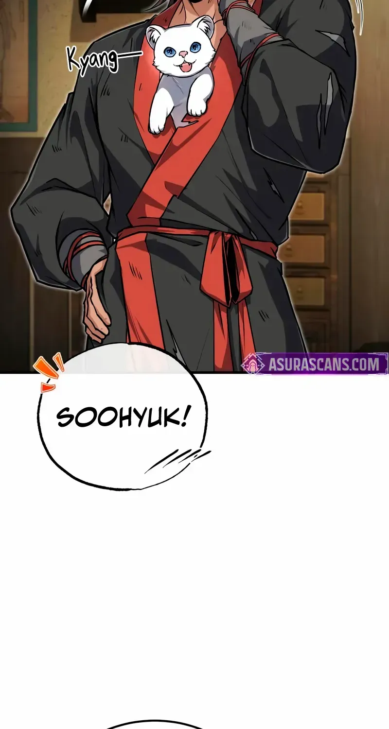 One hit teacher master baek Chapter 136 page 55 - 