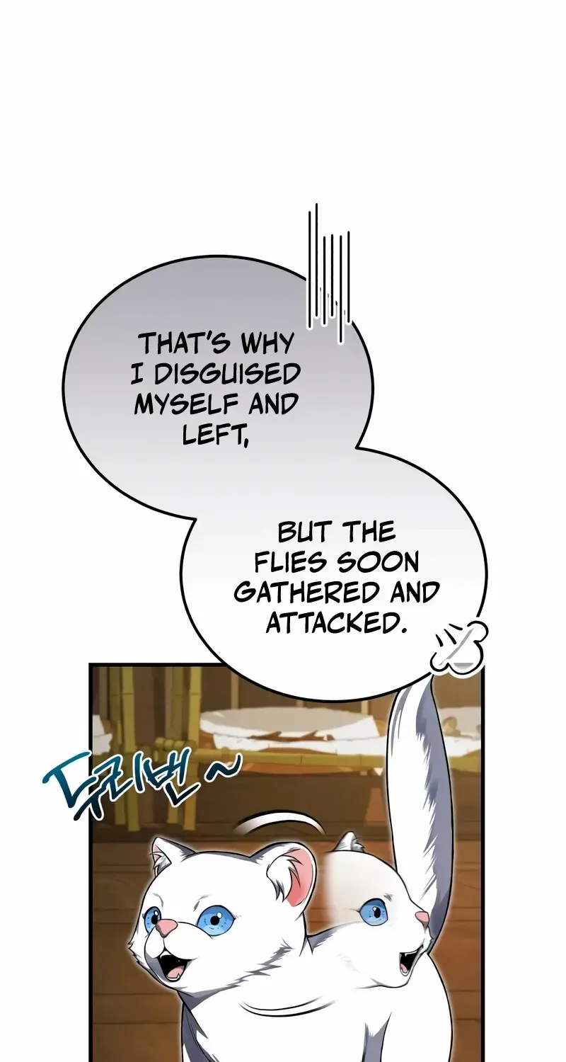 One hit teacher master baek Chapter 136 page 57 - 
