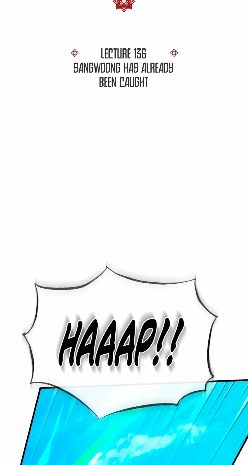 One hit teacher master baek Chapter 136 page 7 - 