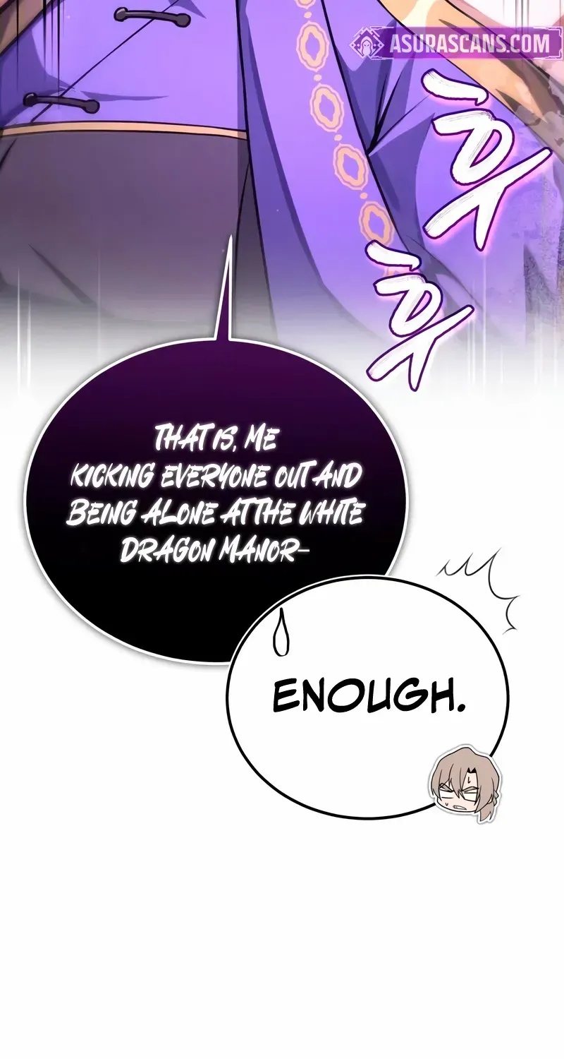 One hit teacher master baek Chapter 136 page 65 - 
