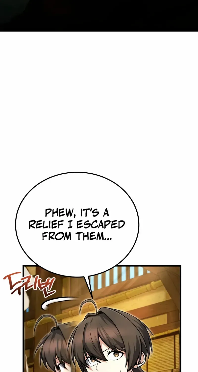 One hit teacher master baek Chapter 136 page 69 - 