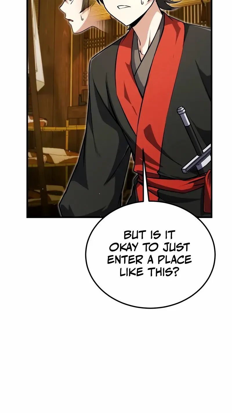 One hit teacher master baek Chapter 136 page 70 - 