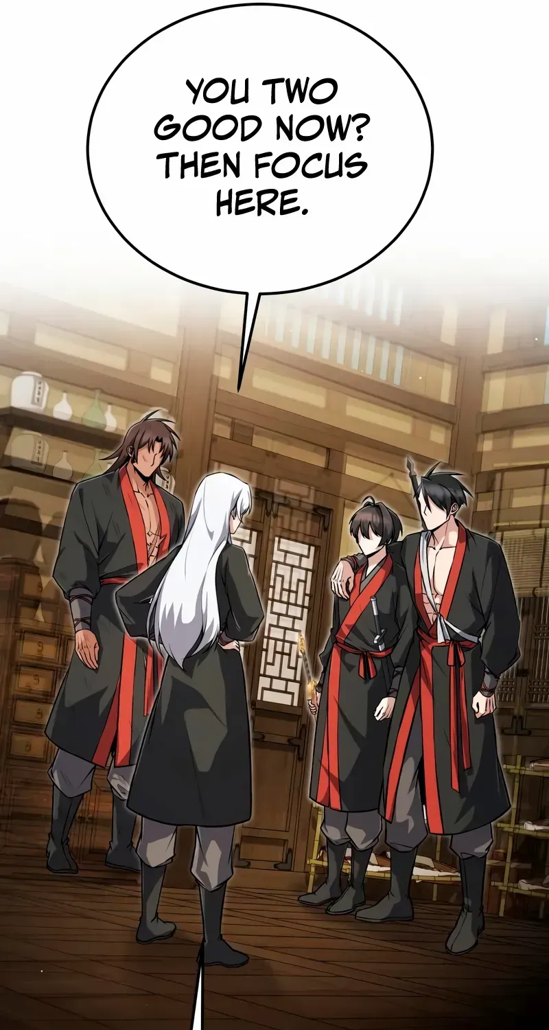 One hit teacher master baek Chapter 136 page 71 - 