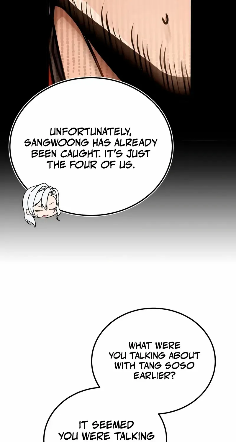 One hit teacher master baek Chapter 136 page 74 - 