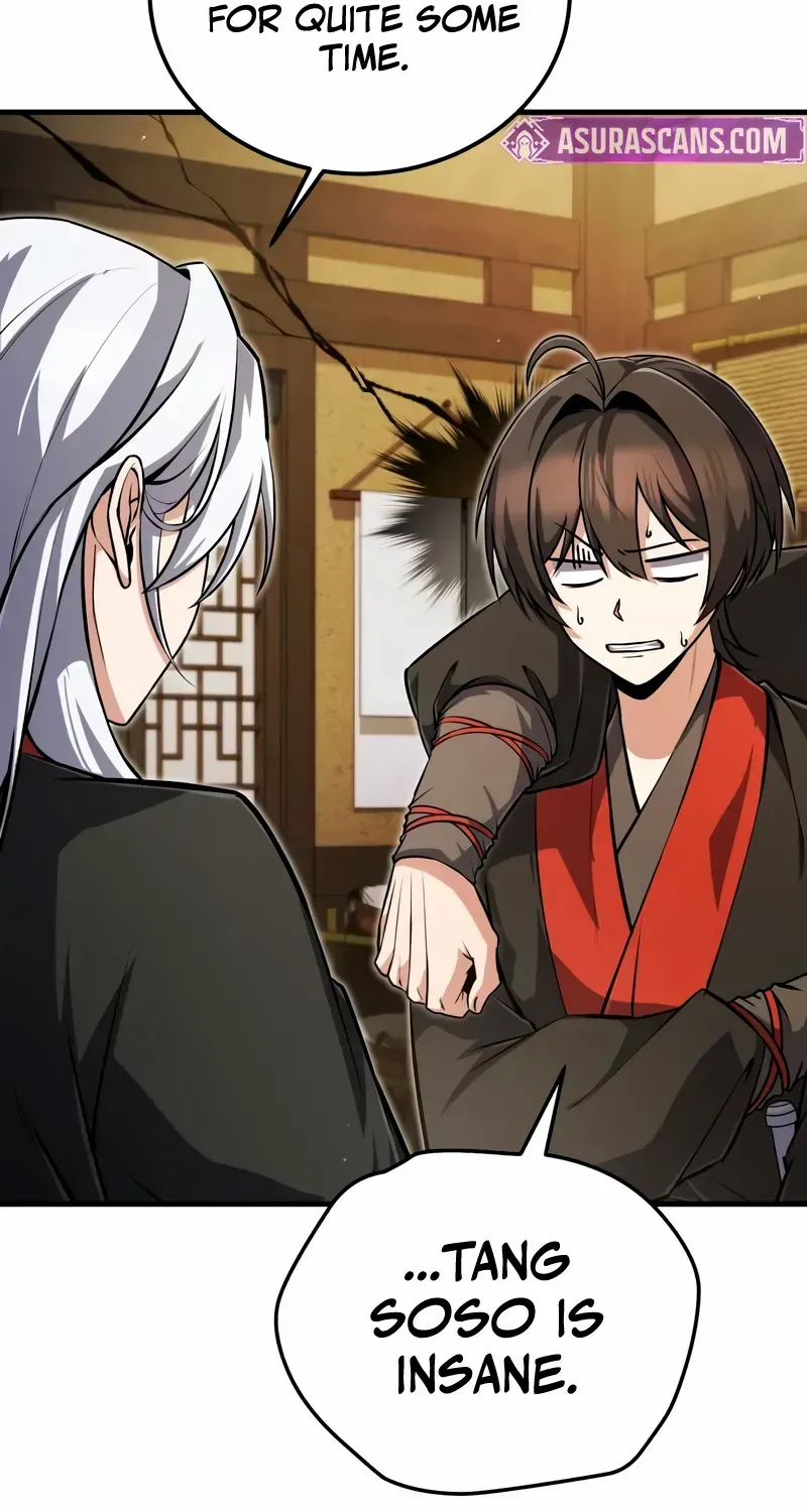 One hit teacher master baek Chapter 136 page 75 - 