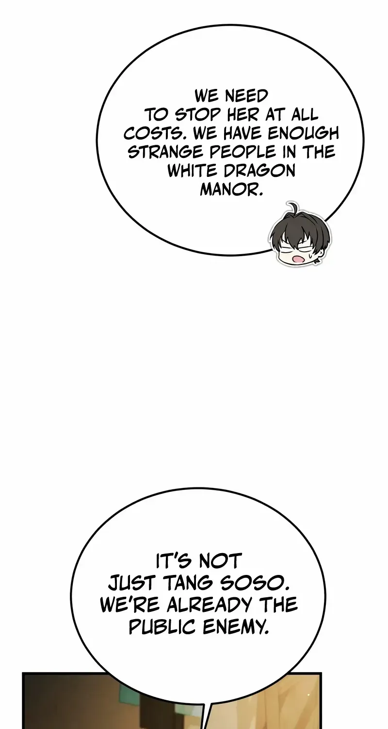 One hit teacher master baek Chapter 136 page 78 - 