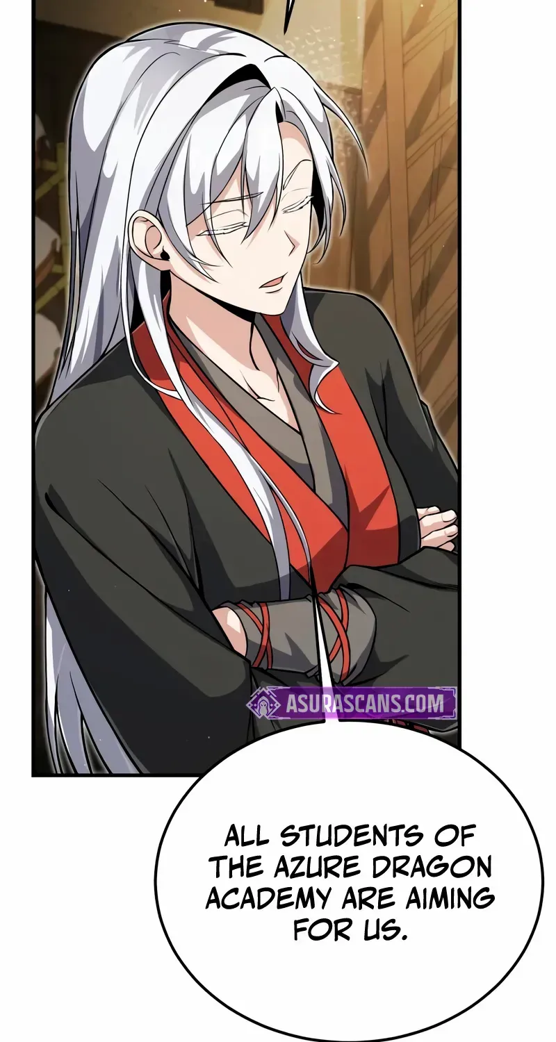 One hit teacher master baek Chapter 136 page 79 - 