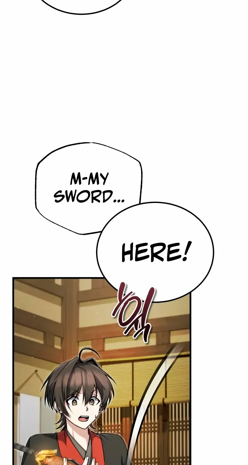 One hit teacher master baek Chapter 136 page 83 - 